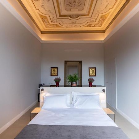 Domus 21 Luxury Suites Rome Exterior photo