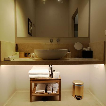 Domus 21 Luxury Suites Rome Exterior photo