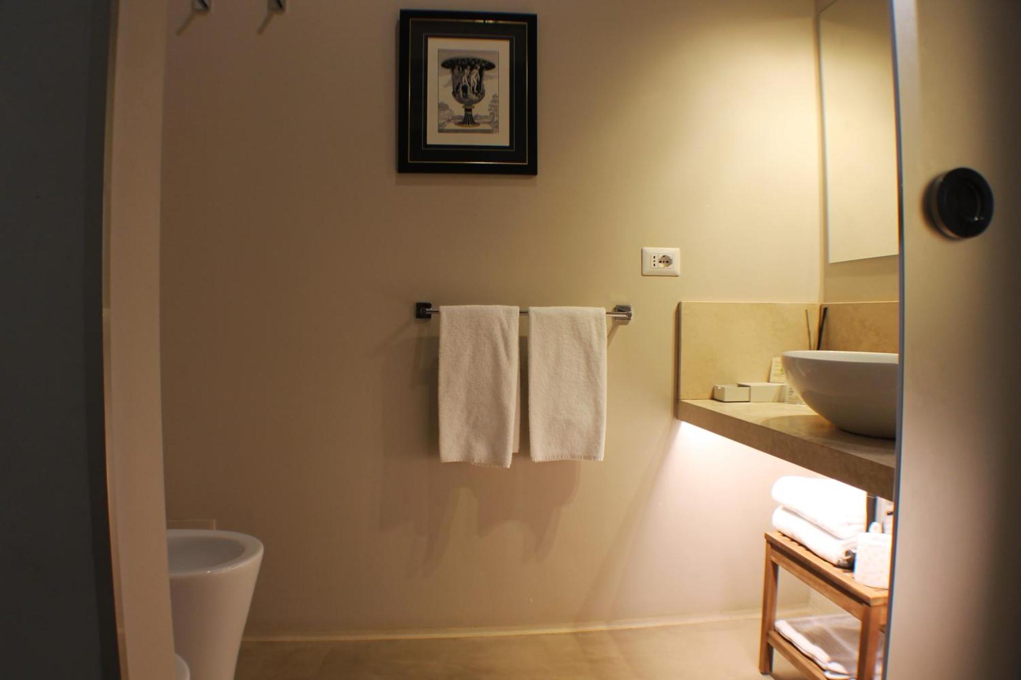 Domus 21 Luxury Suites Rome Exterior photo