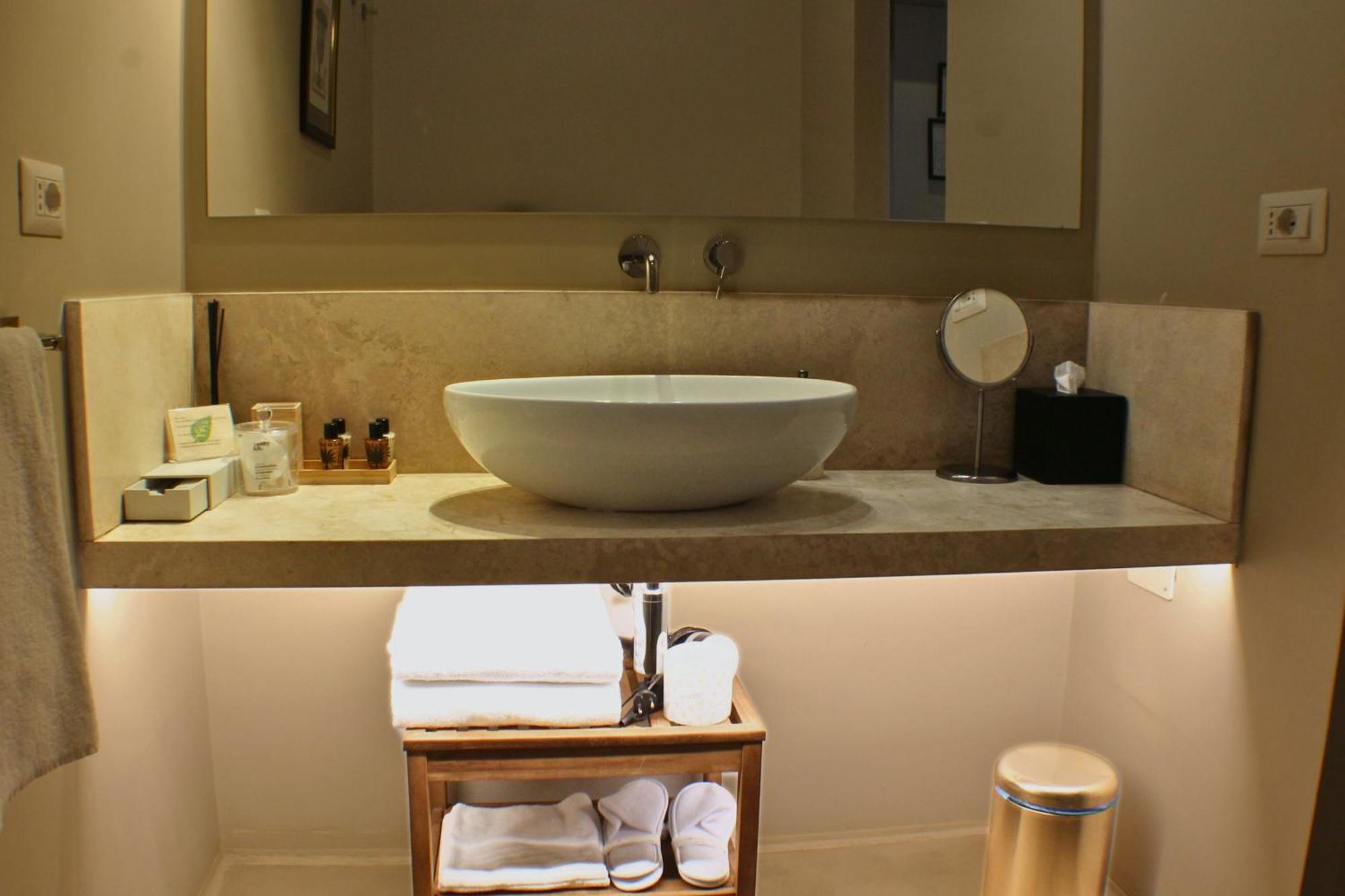 Domus 21 Luxury Suites Rome Exterior photo