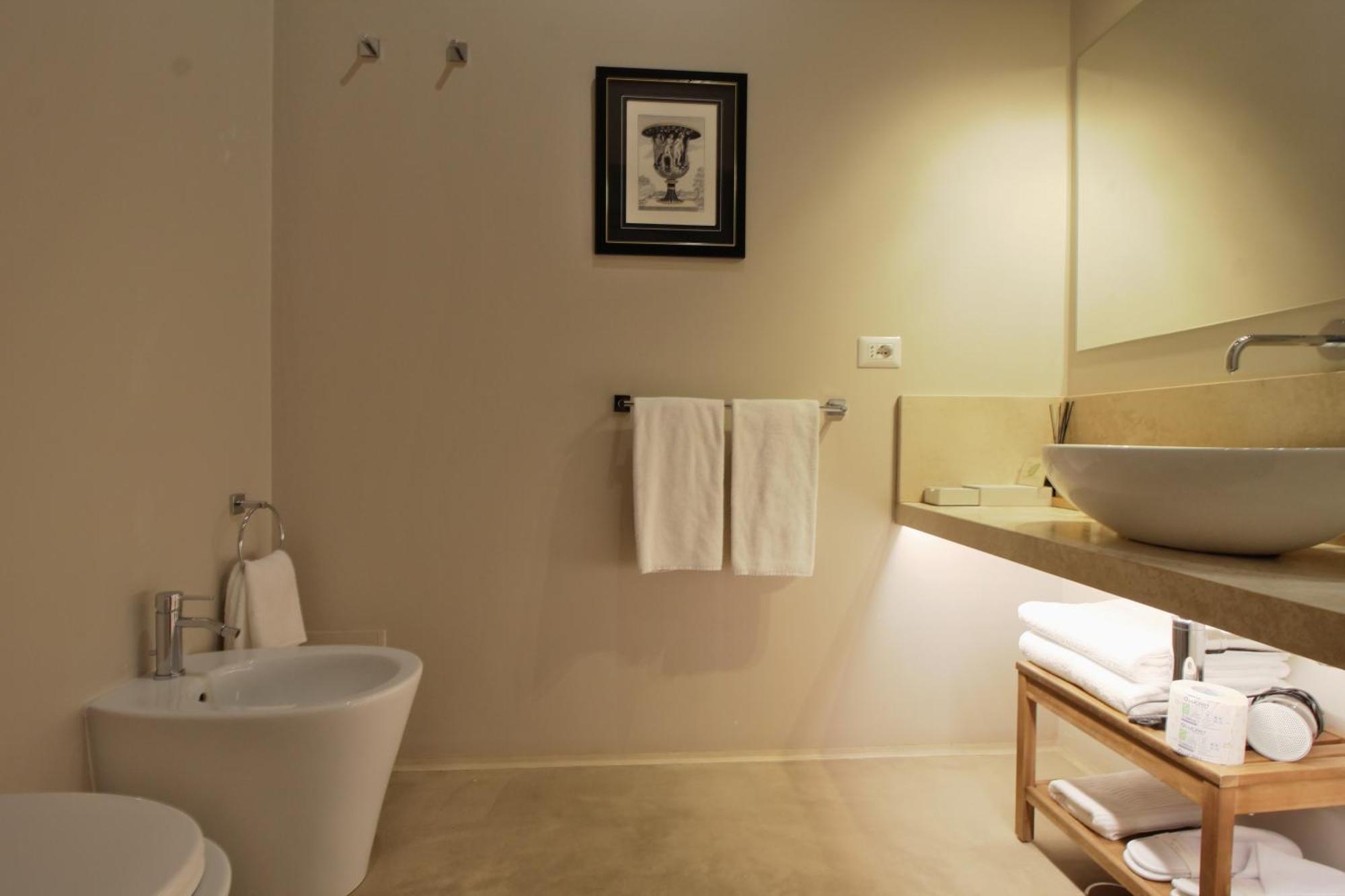 Domus 21 Luxury Suites Rome Exterior photo
