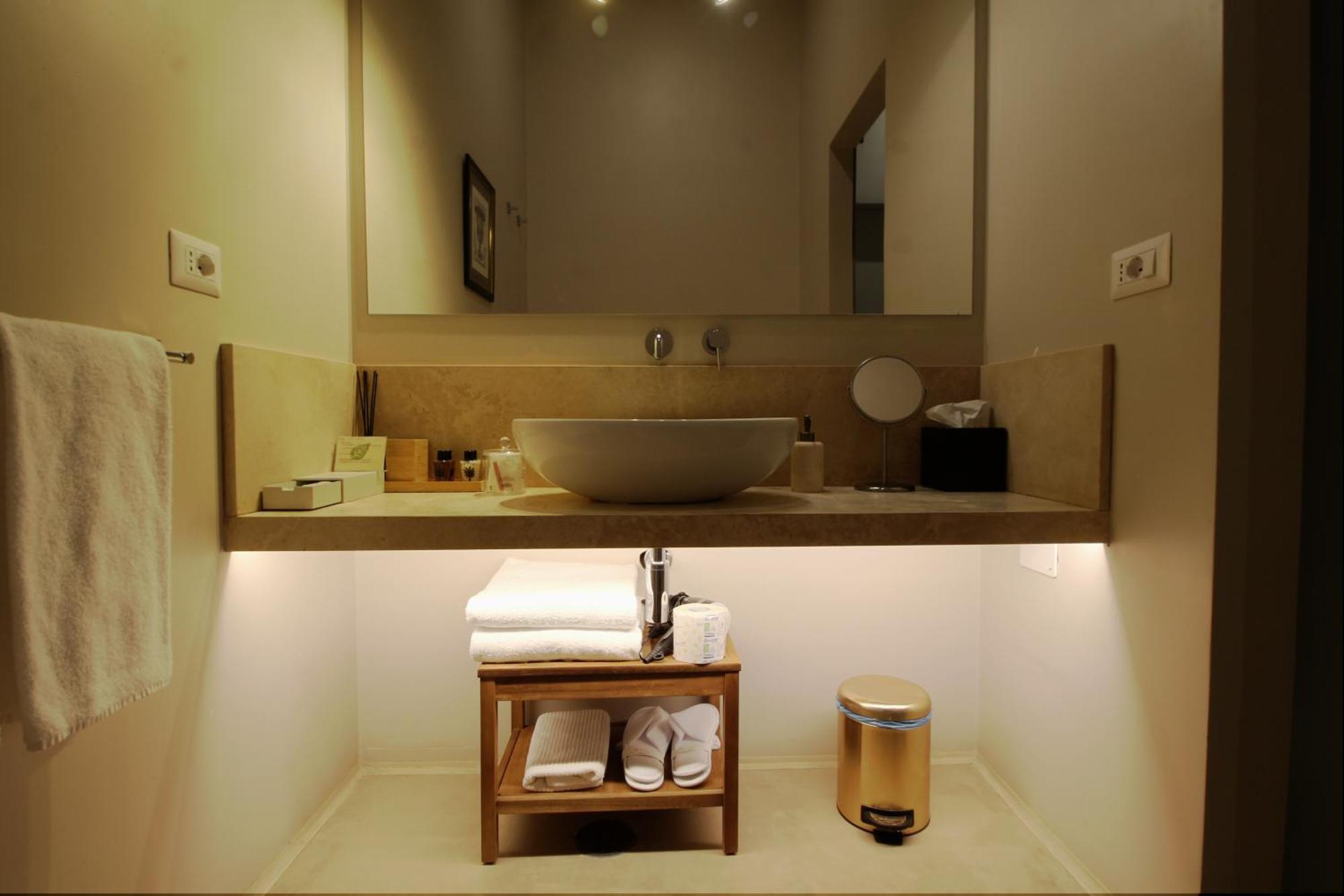 Domus 21 Luxury Suites Rome Exterior photo
