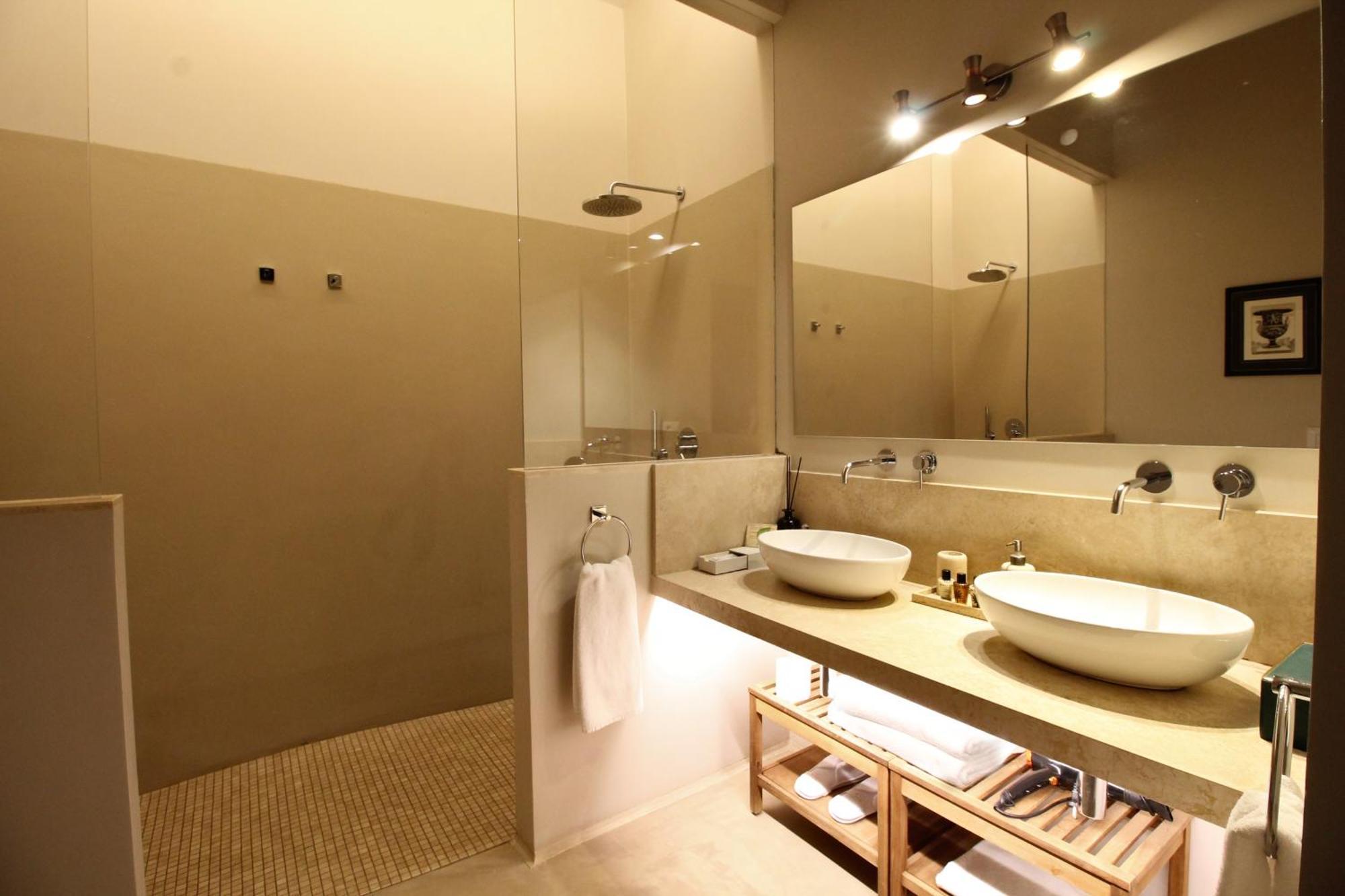 Domus 21 Luxury Suites Rome Exterior photo